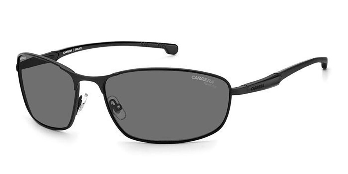 Image of Carrera Ducati CARDUC 006/S 003/M9 Óculos de Sol Pretos Masculino BRLPT