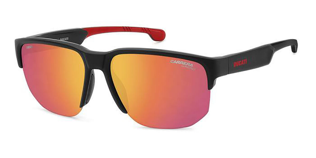 Image of Carrera Ducati CARDUC 028/S OIT/UZ Óculos de Sol Pretos Masculino PRT