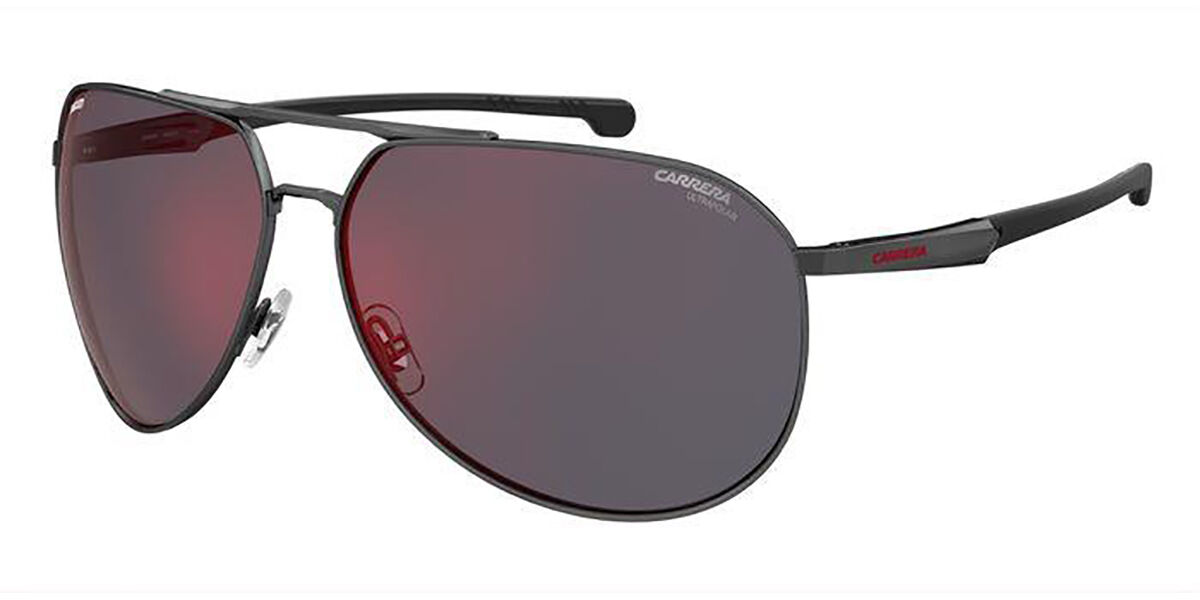 Image of Carrera Ducati CARDUC 030/S Polarized 807/H4 67 Svarta Solglasögon Män SEK