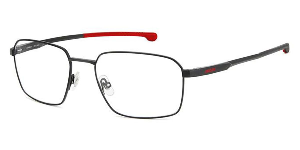 Image of Carrera Ducati CARDUC 040 003 Óculos de Grau Pretos Masculino BRLPT