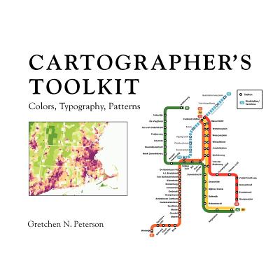 Image of Cartographer's Toolkit