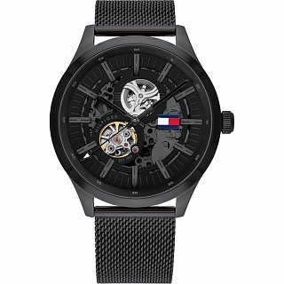 Image of Ceas bărbătesc Tommy Hilfiger 1791644