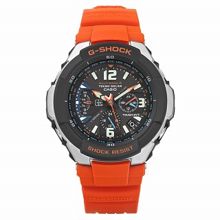 Image of Ceas barbatesc Casio GW-3000M-4A