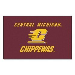 Image of Central Michigan University Ultimate Mat
