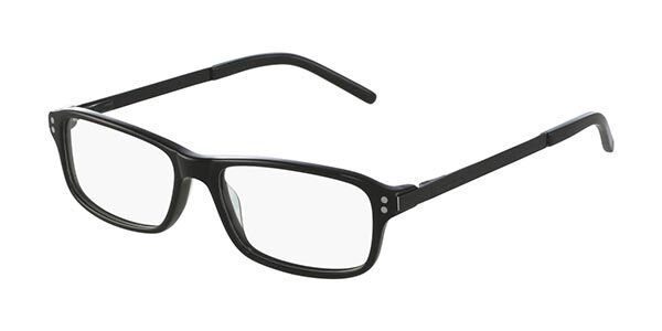 Image of Cerruti CE6119 C01 Óculos de Grau Pretos Masculino PRT