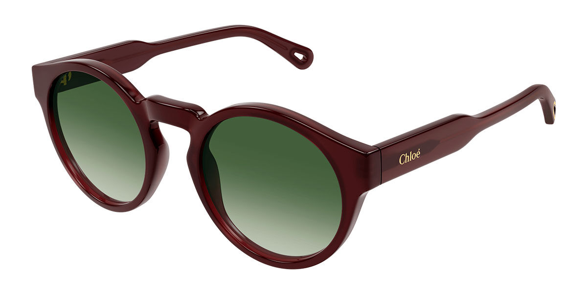 Image of Chloé CH0158S 003 Óculos de Sol Marrons Feminino PRT