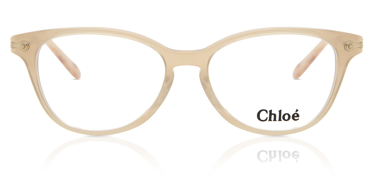 Image of Chloé CE 2736 279 Óculos de Grau Marrons Feminino PRT