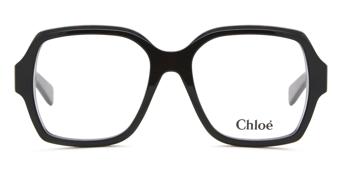 Image of Chloé CH0155O 002 Óculos de Grau Tortoiseshell Feminino PRT