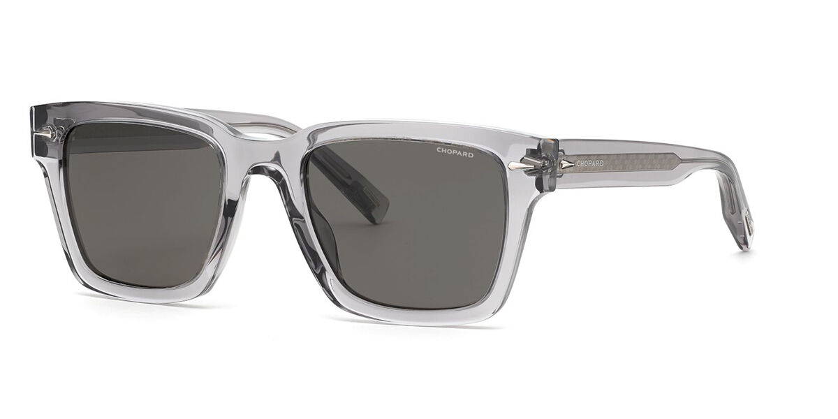 Image of Chopard SCH337 Polarized 868P Gafas de Sol para Hombre Grises ESP