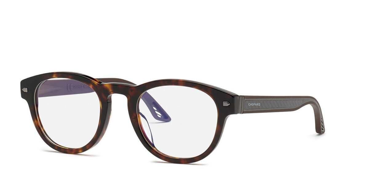 Image of Chopard VCH327 909K Óculos de Grau Tortoiseshell Masculino BRLPT