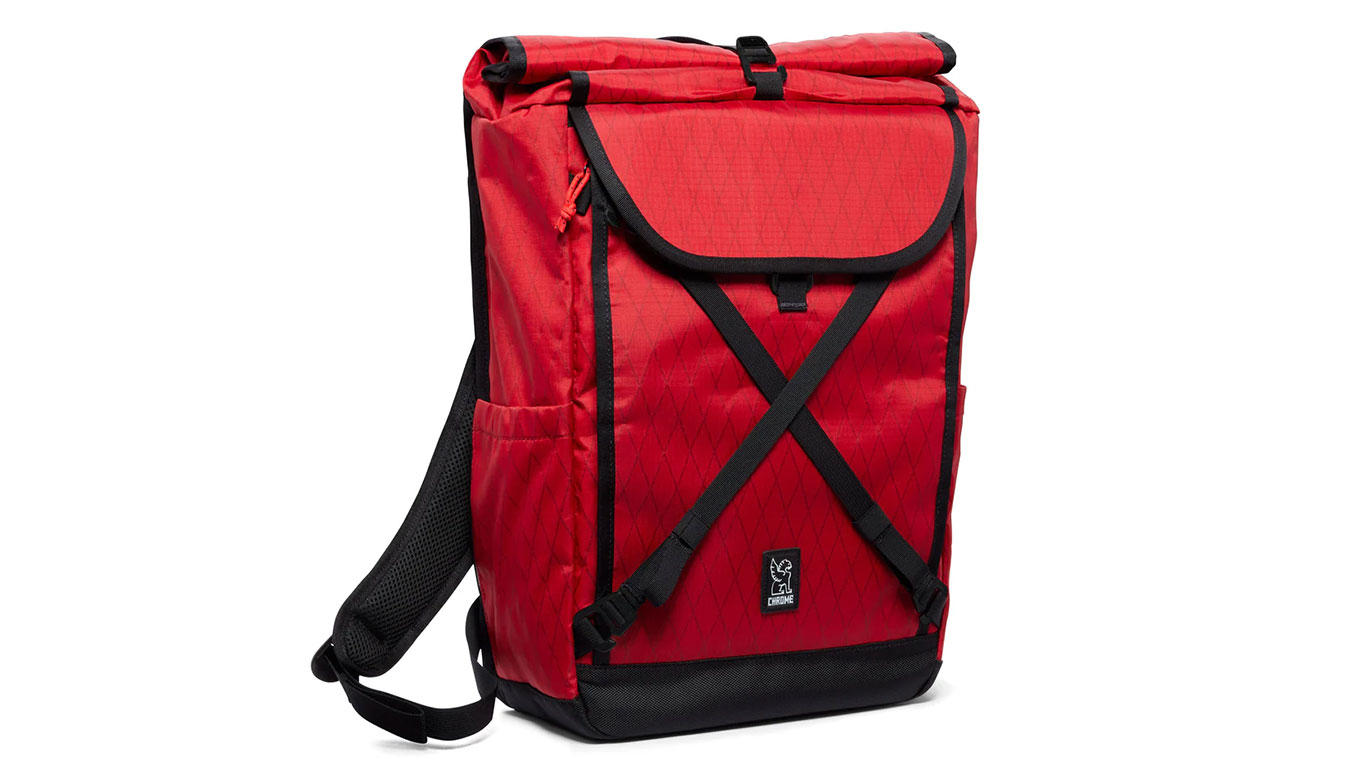 Image of Chrome Bravo 40 Backpack PL