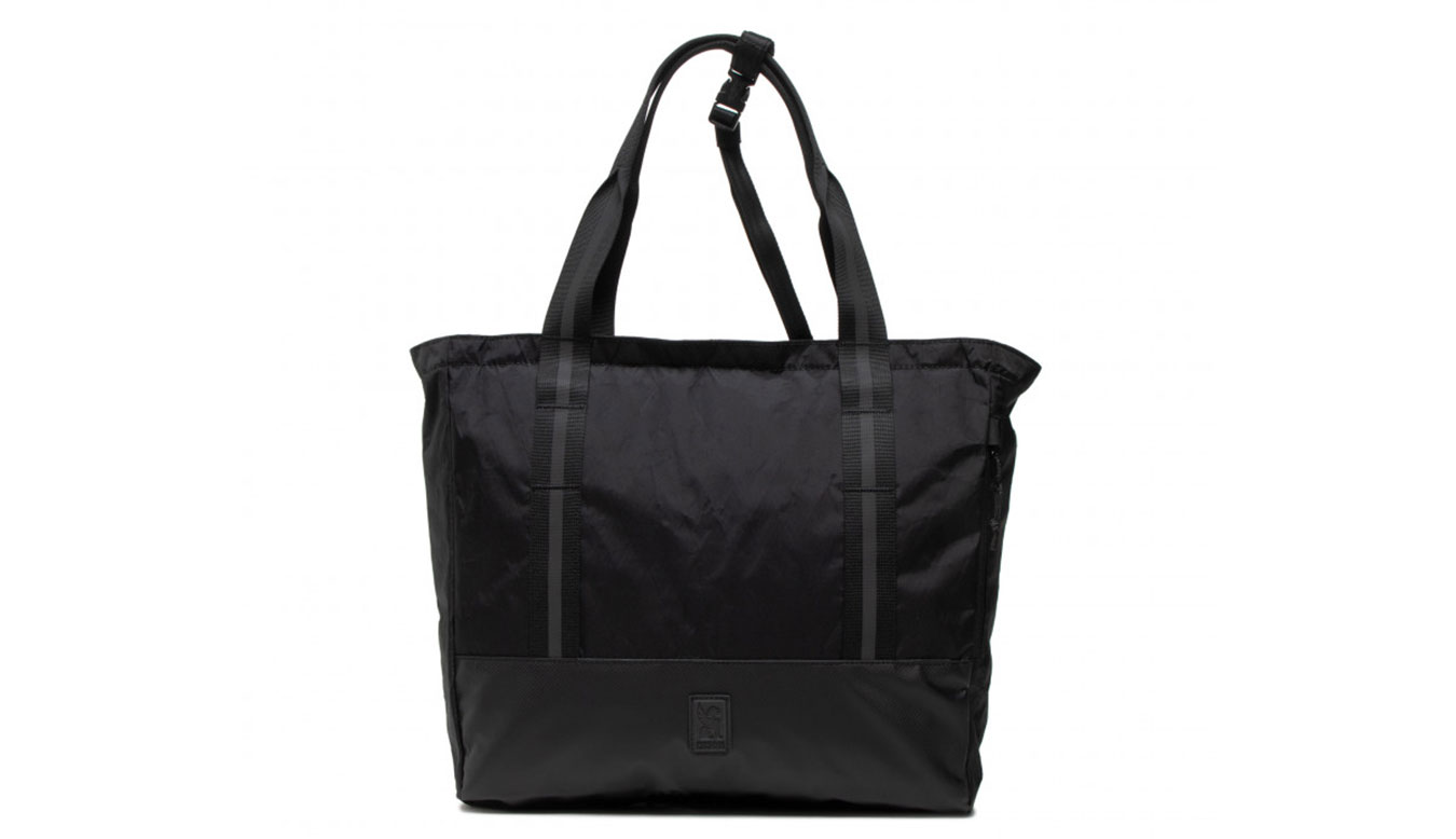 Image of Chrome Civvy Messenger Tote IT