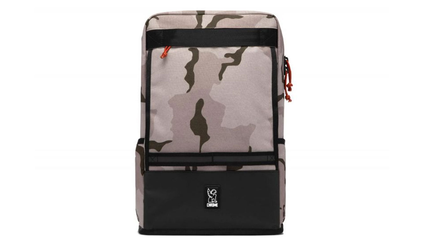 Image of Chrome Hondo Backpack Camo US