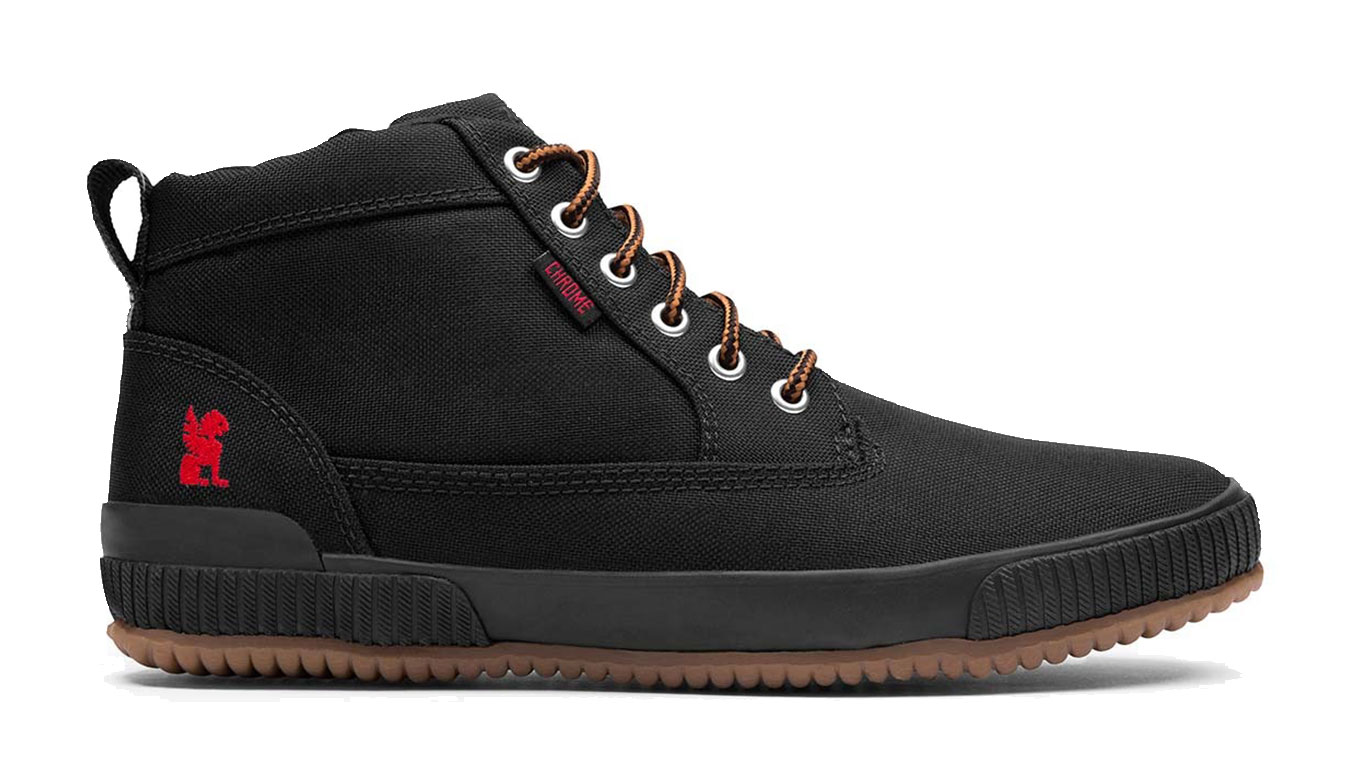 Image of Chrome Industries 415 Workboot Black IT