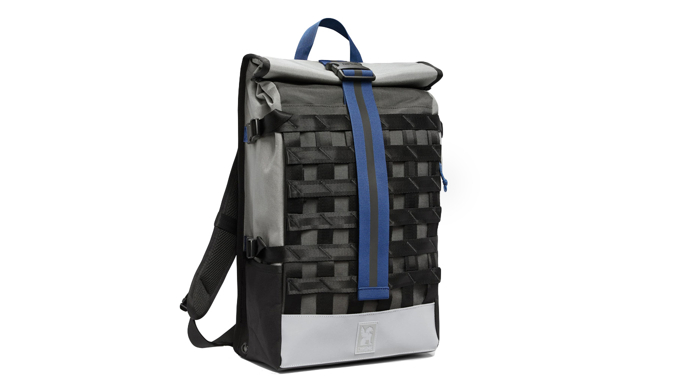 Image of Chrome Industries Barrage Cargo FR