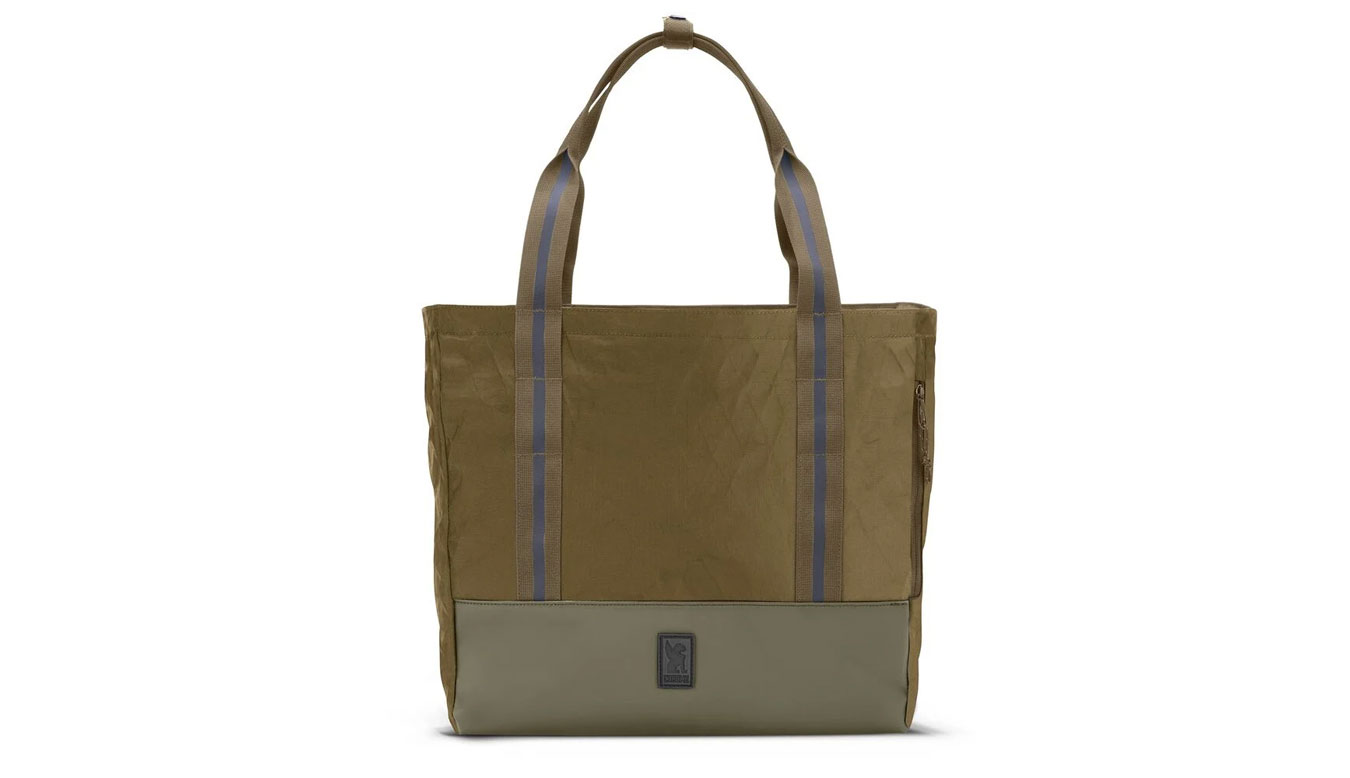 Image of Chrome Industries Civvy Messanger Tote DE