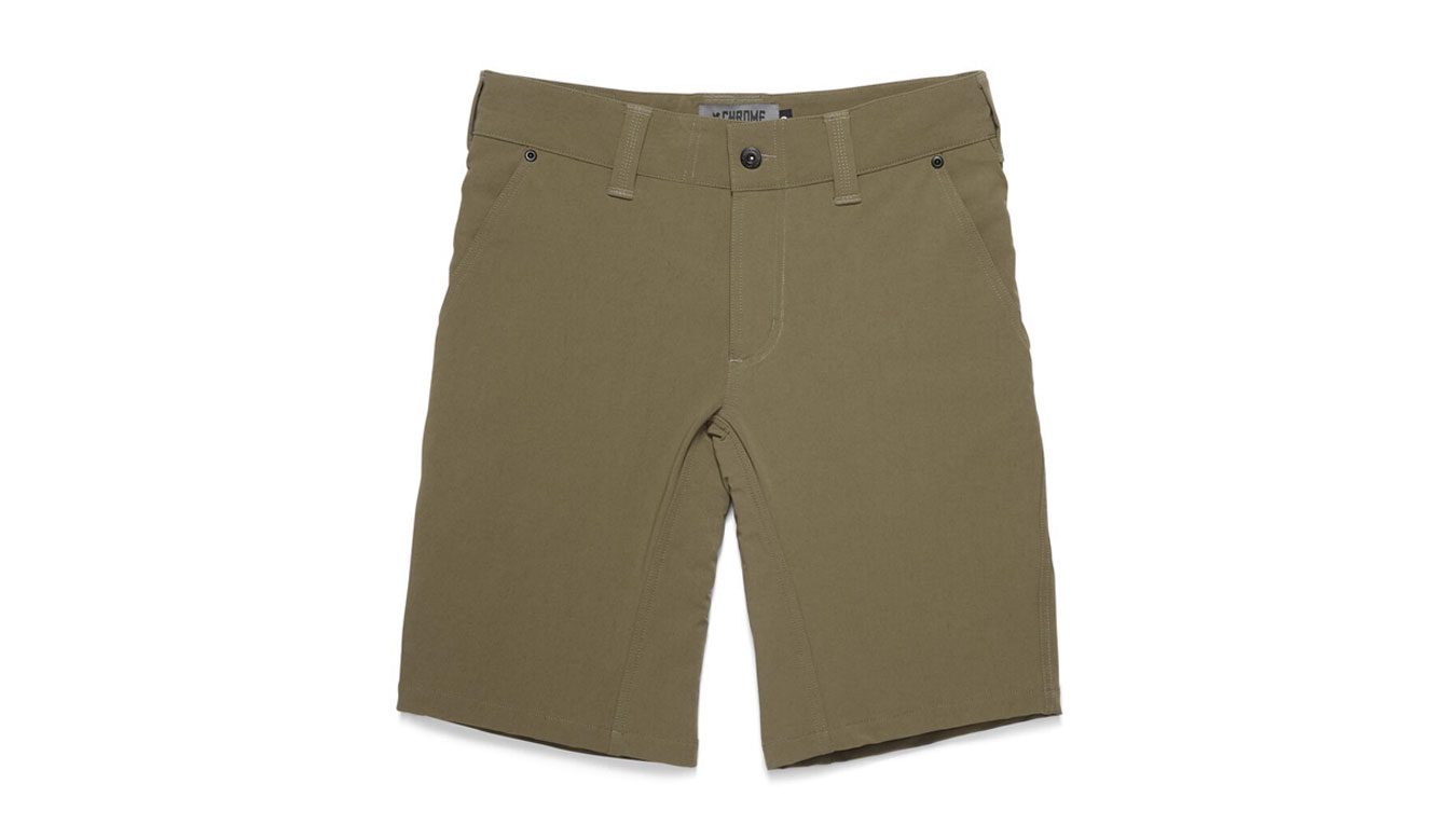 Image of Chrome Industries Folsom Shorts 20 CZ