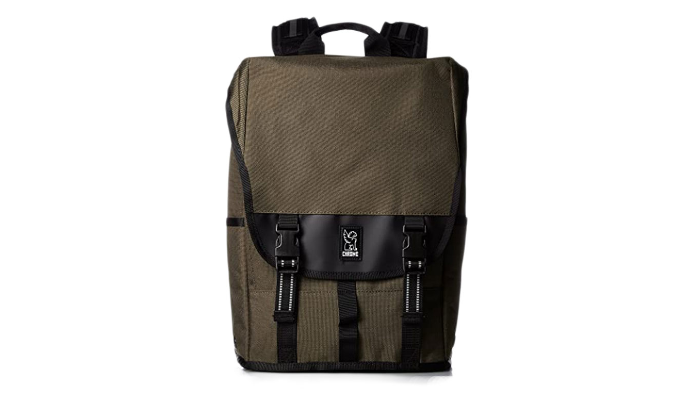Image of Chrome Industries Soma Pack HU