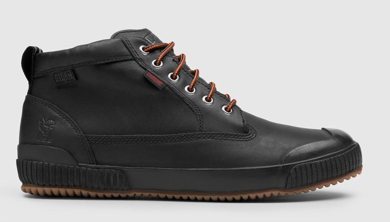 Image of Chrome Industries Storm 415 Workboot CZ