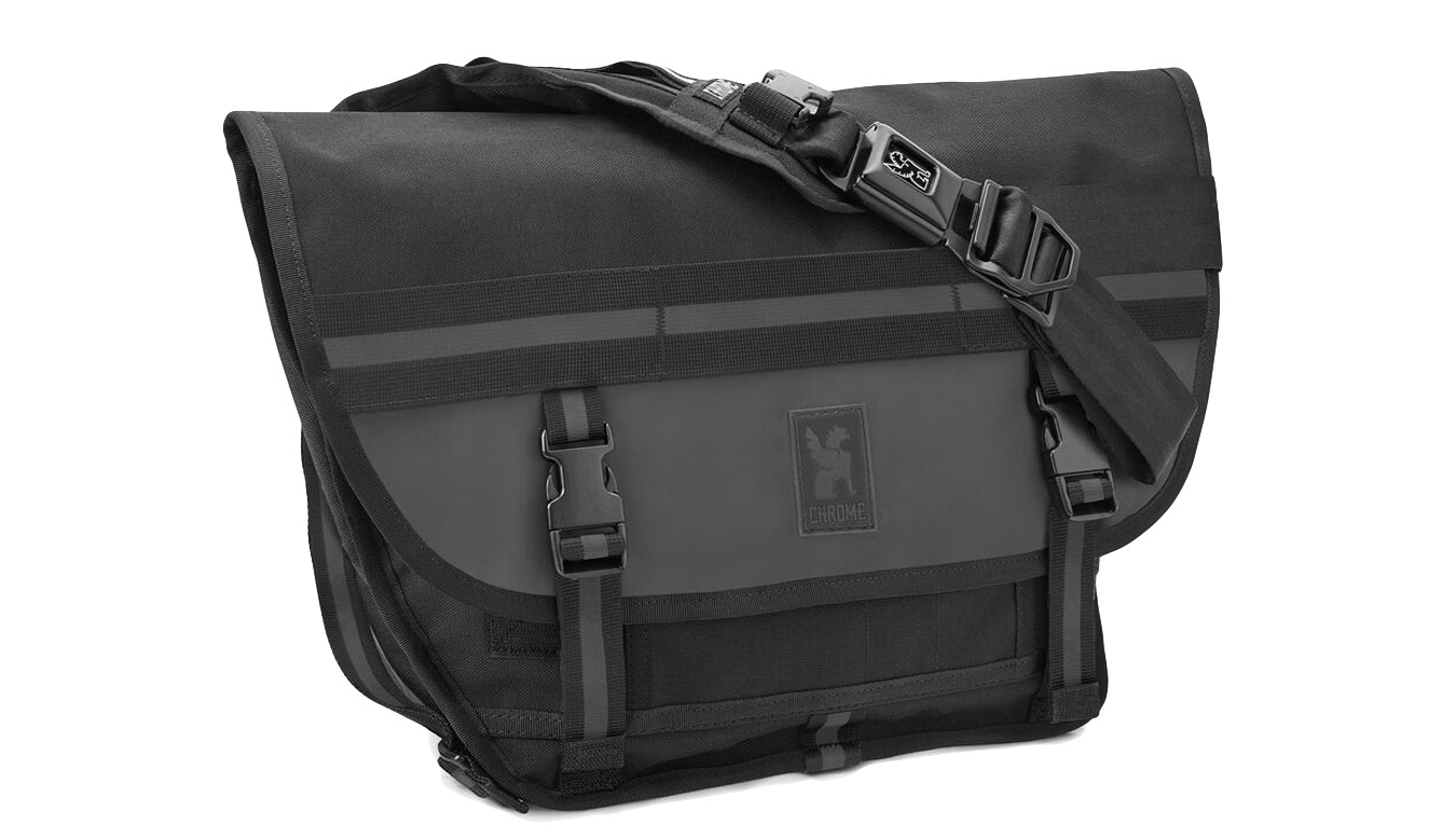 Image of Chrome Mini Metro Bag ESP