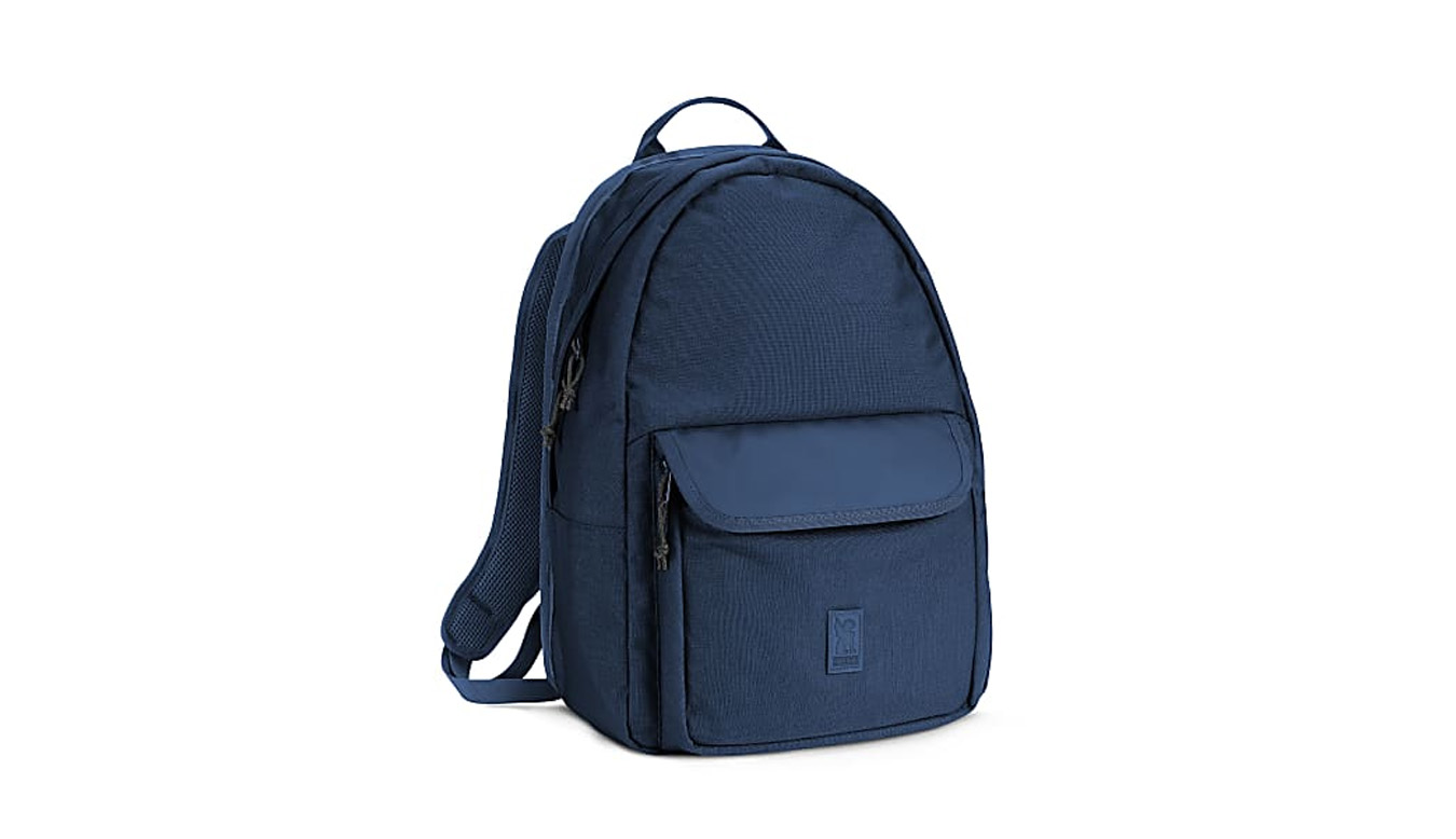 Image of Chrome Naito Pack Navy Blue Tonal CZ