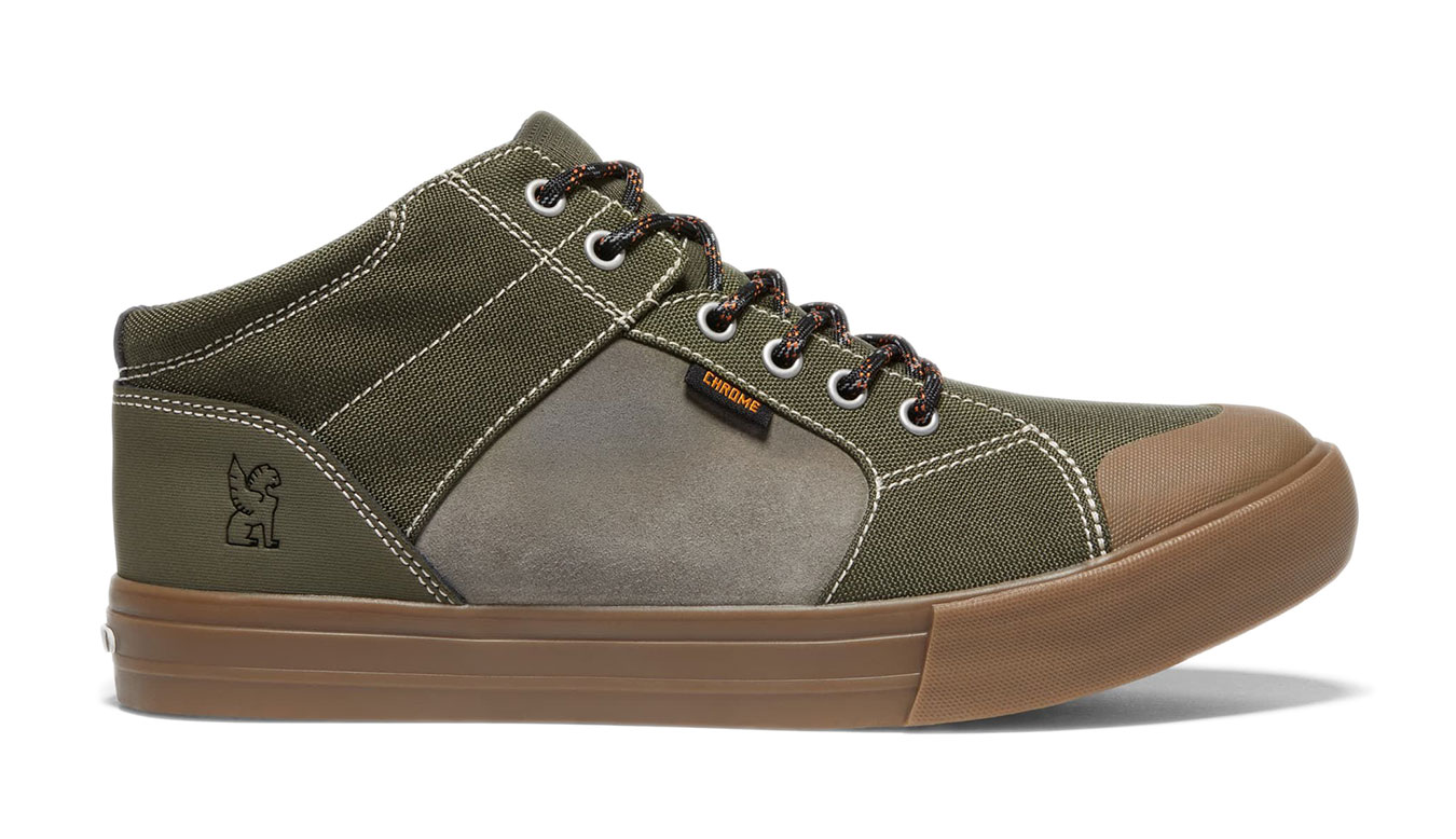 Image of Chrome Southside 30 Olive Forest HU