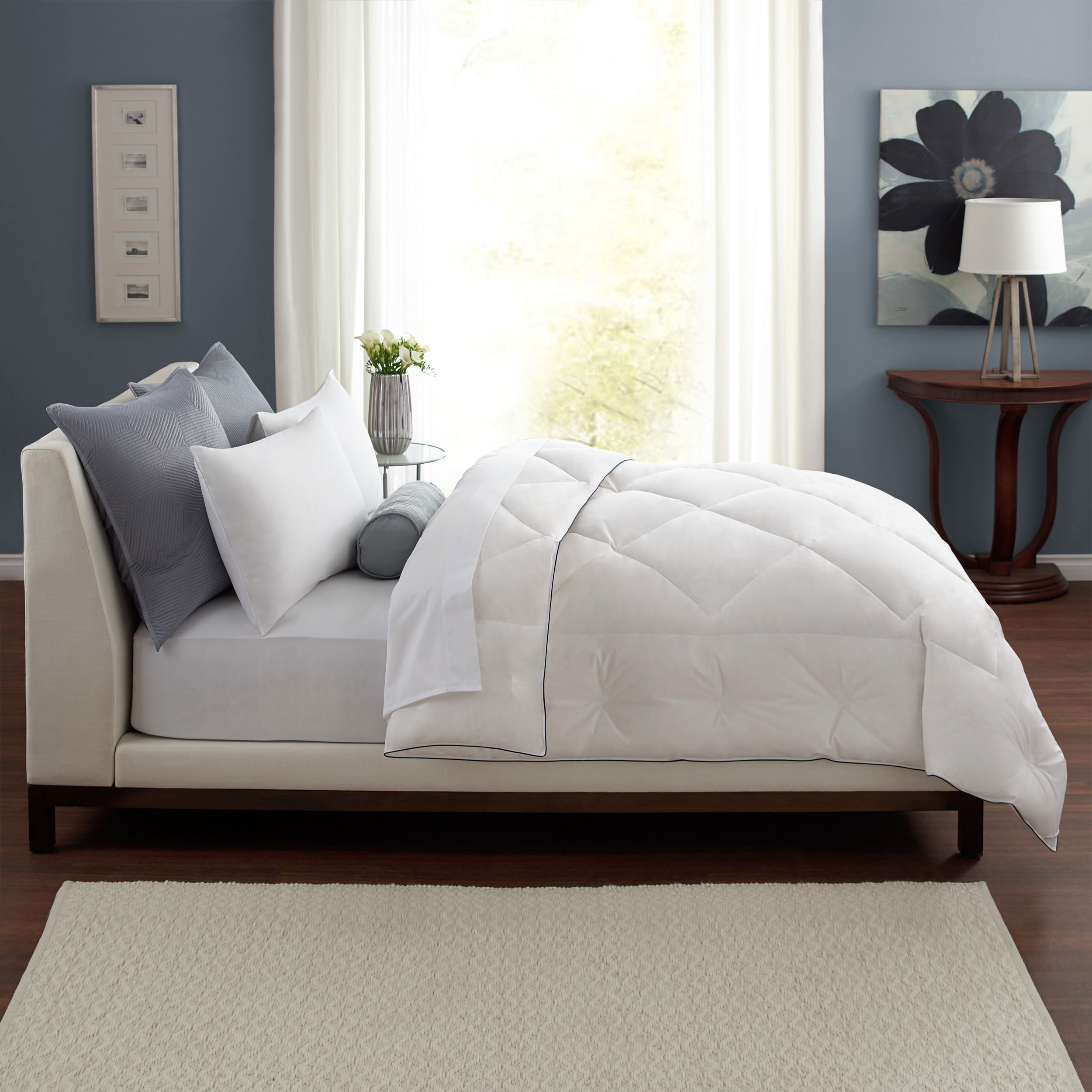 Image of Classic Down Comforter King | Pacific Coast Feather