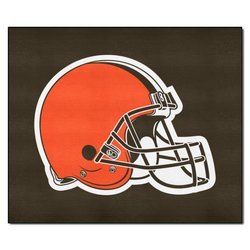 Image of Cleveland Browns Tailgate Mat