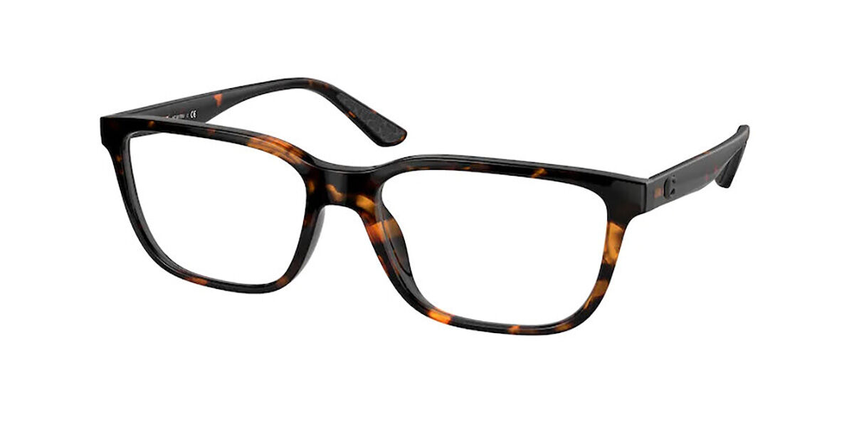 Image of Coach HC6170U C2108 5120 Óculos de Grau Tortoiseshell Masculino BRLPT