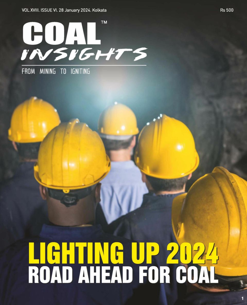 Image of Coal Insights (Digital)