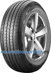 Image of Continental 4X4 Contact ( 205/70 R15 96T ) R-318939 ES