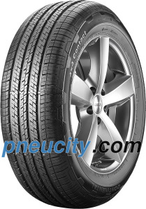 Image of Continental 4X4 Contact ( 255/55 R19 111V XL ) R-149030 PT