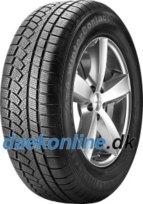 Image of Continental 4X4 WinterContact ( 235/65 R17 104H * ) 353689 DK