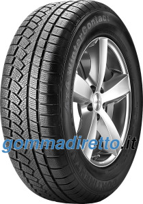 Image of Continental 4X4 WinterContact ( 235/65 R17 104H * ) 353689 IT