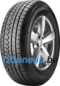 Image of Continental 4X4 WinterContact ( 255/55 R18 105H * ) 354626 BE65