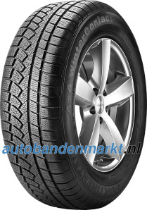 Image of Continental 4X4 WinterContact ( 255/55 R18 105H * ) 354626 NL49