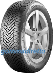 Image of Continental AllSeasonContact ( 175/55 R15 77T EVc ) R-415243 IT