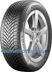 Image of Continental AllSeasonContact ( 175/70 R14 88T XL EVc ) R-366392 ES