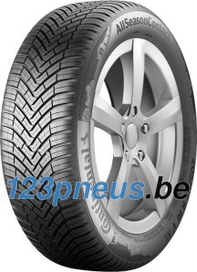 Image of Continental AllSeasonContact ( 195/60 R18 96H XL EVc ) R-440706 BE65