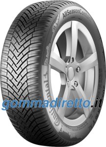 Image of Continental AllSeasonContact ( 195/60 R18 96H XL EVc ) R-440706 IT