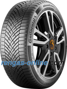 Image of Continental AllSeasonContact 2 ( 205/45 R17 88V XL EVc ) D-127988 FIN