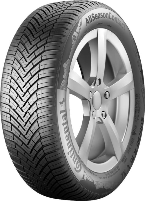 Image of Continental AllSeasonContact ( 205/55 R19 97V XL EVc ) R-440174 PT