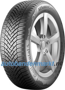 Image of Continental AllSeasonContact ( 215/40 R17 87V XL EVc ) R-415246 NL49