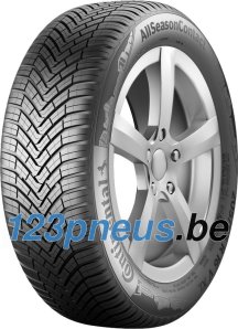 Image of Continental AllSeasonContact ( 215/50 R17 95V XL EVc ) R-352309 BE65