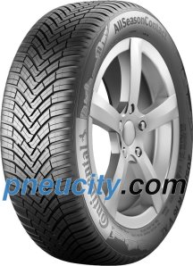 Image of Continental AllSeasonContact ( 225/40 R18 92W XL EVc ) R-389456 PT