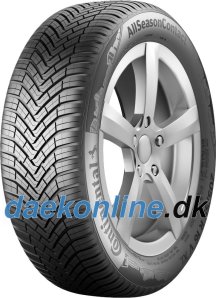 Image of Continental AllSeasonContact ( 235/55 R18 100V AO EVc ) R-362684 DK