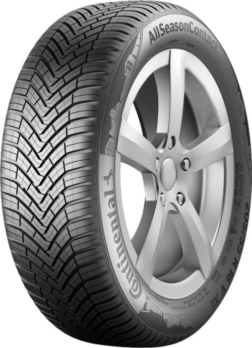 Image of Continental AllSeasonContact ( 235/55 R18 100V EVc ) R-406465 PT