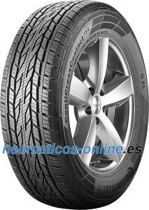 Image of Continental ContiCrossContact LX 2 ( 235/70 R16 106H EVc ) R-234258 ES