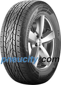 Image of Continental ContiCrossContact LX 2 ( 235/70 R16 106H EVc ) R-234258 PT