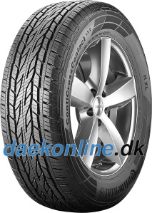 Image of Continental ContiCrossContact LX 2 ( 245/70 R16 107H EVc ) R-234259 DK